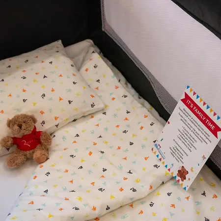 Hilton Garden Colosseum Ξενοδοχείο