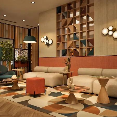 Hotel Hilton Garden Colosseum 4*