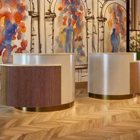 Hotel Hilton Garden Colosseum
