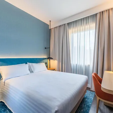 Hilton Garden Colosseum Hotel Roma
