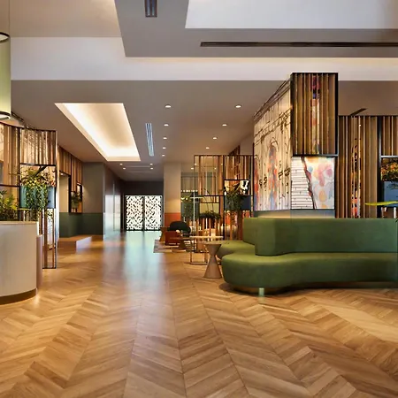 Hilton Garden Colosseum Roma