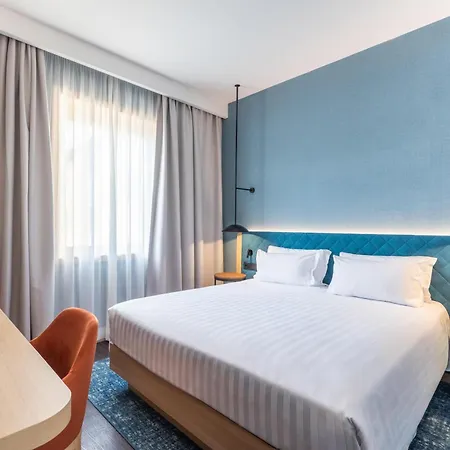 Hotel Hilton Garden Colosseum