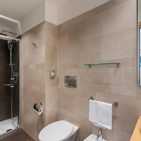 Hilton Garden Colosseum 4* Roma