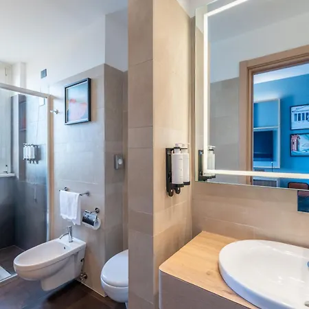 Hilton Garden Colosseum 4* Roma
