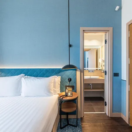 Hotel Hilton Garden Colosseum Roma