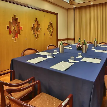 Western President - Colosseo 4* Roma