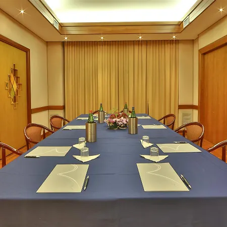 Szálloda Western President - Colosseo 4*