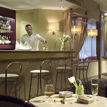 Hotel Western President - Colosseo 4*