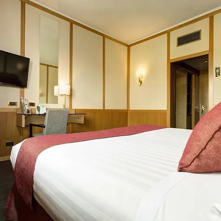 Hotel Western President - Colosseo Roma