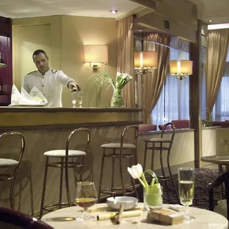 Hilton Garden Colosseum Ξενοδοχείο