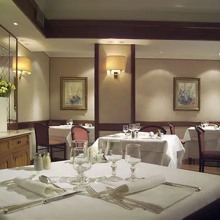 Hilton Garden Colosseum 4* Ρώμη