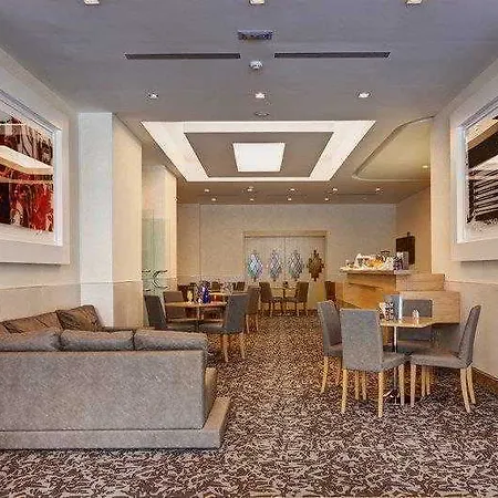 Western President - Colosseo 4* Rome