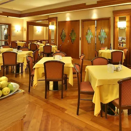 Ξενοδοχείο Hilton Garden Colosseum