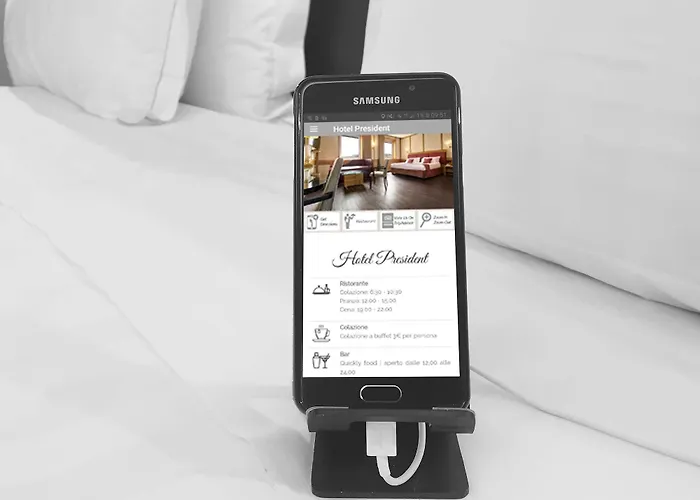 Hilton Garden Colosseum