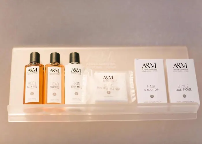 酒店 Hilton Garden Colosseum