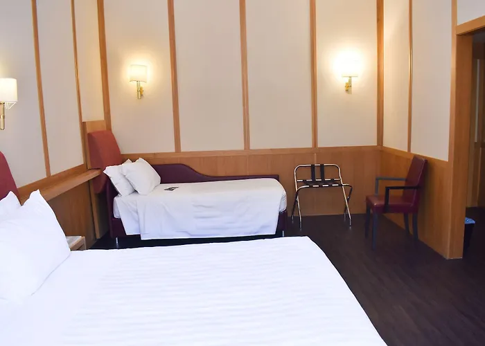 酒店 Hilton Garden Colosseum 4*