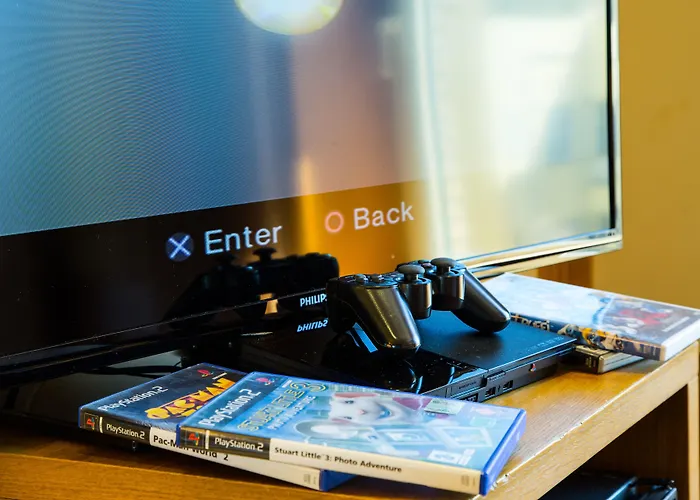 酒店 Hilton Garden Colosseum 4*