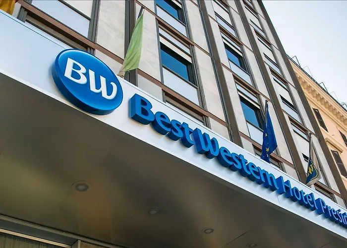 酒店 Hilton Garden Colosseum