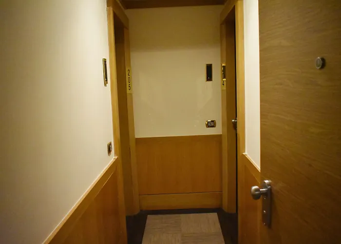 Hilton Garden Colosseum 酒店 4*