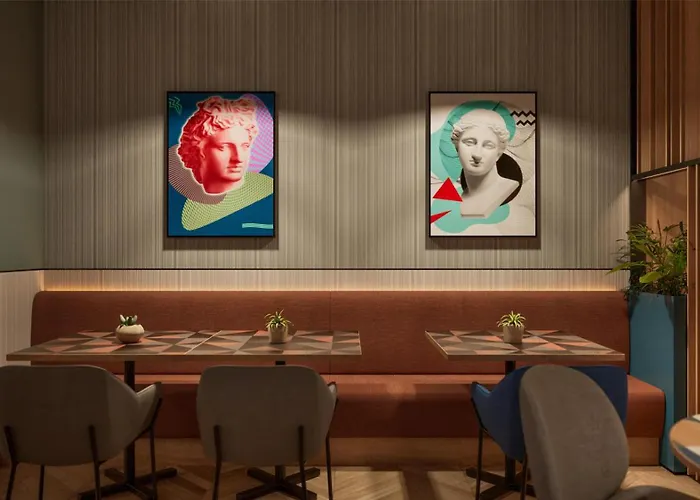 Hilton Garden Colosseum