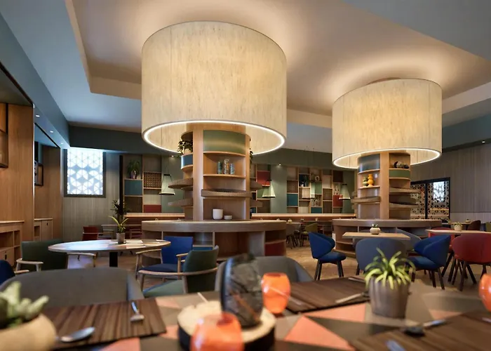 Hilton Garden Colosseum