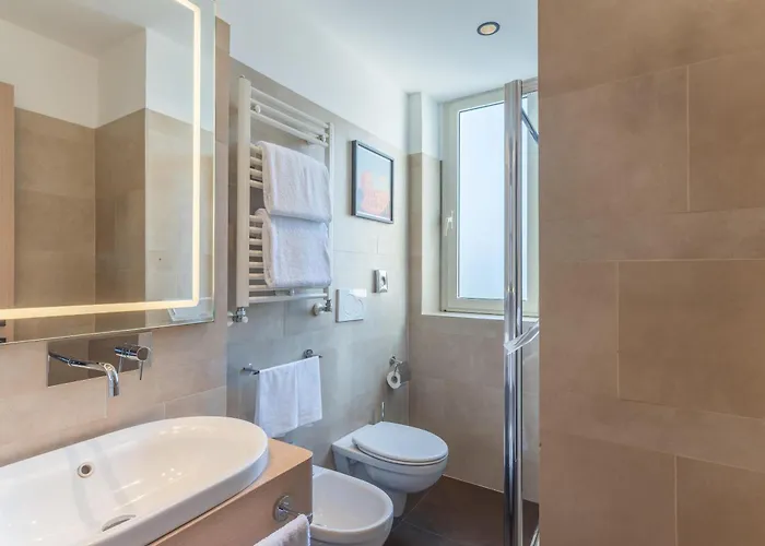 ホテル Hilton Garden Colosseum 4*