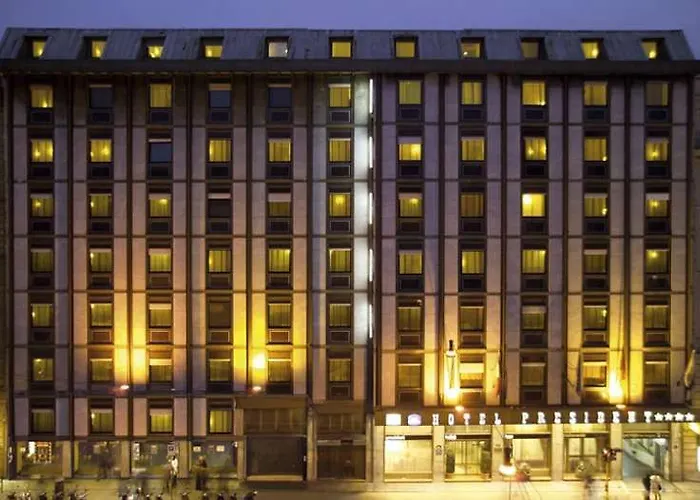 Hilton Garden Colosseum